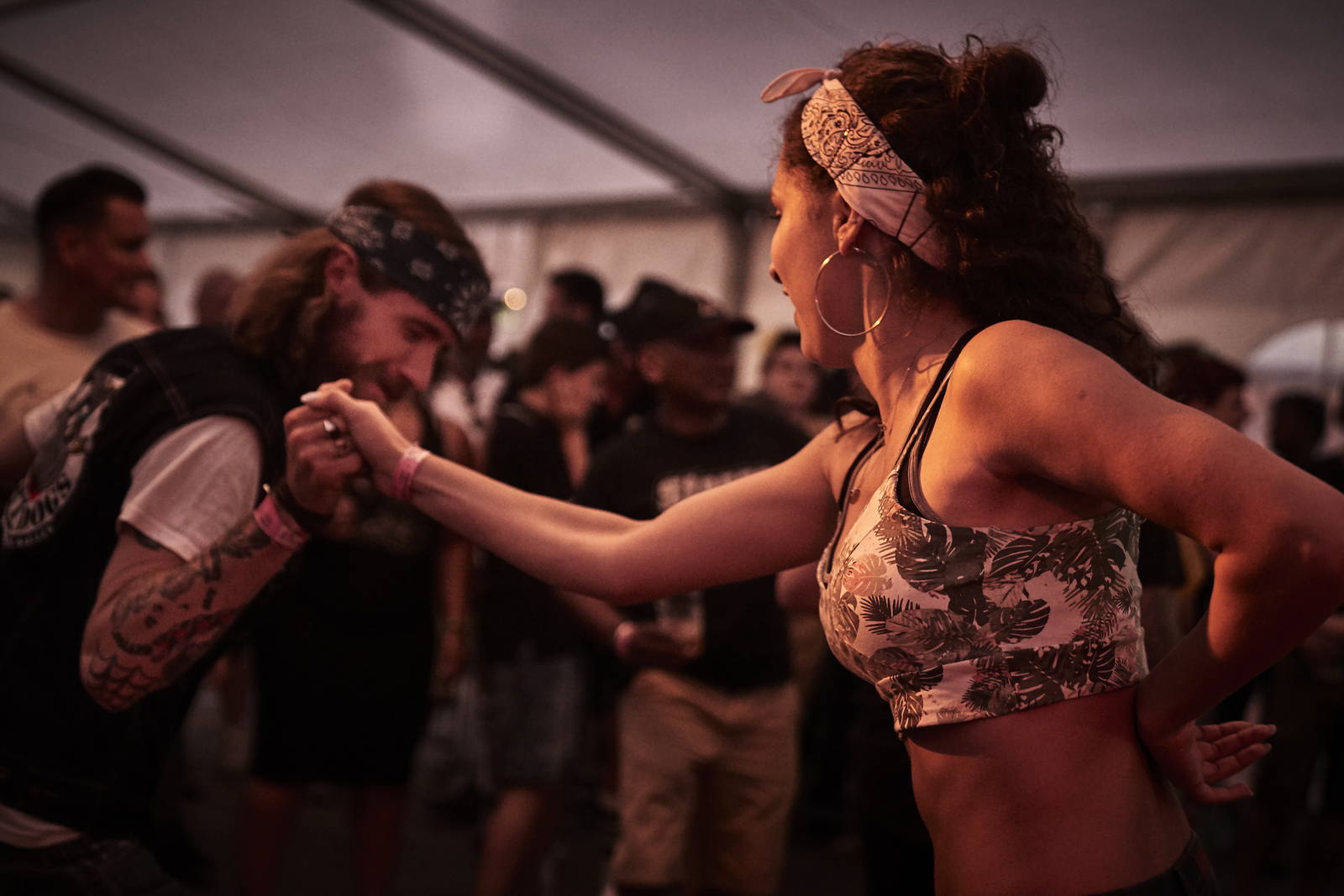 Kustom Kulture Forever